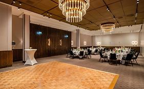 Radisson Blu Senator Hotel, Lübeck